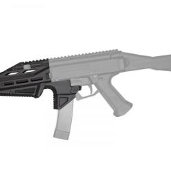 Kit ASG pour scorpion evo ATEK MIDCAP complet