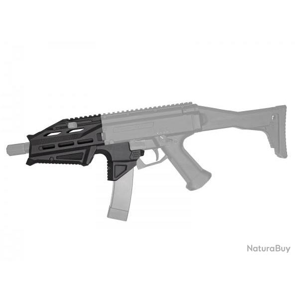 Kit ASG pour scorpion evo ATEK MIDCAP complet