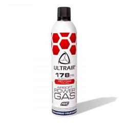 Bouteille de gaz Ultrair 178 PSI sec 570ML