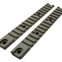 Rail Airtech Studios pour Amoeba AM-013/AM-014 tan