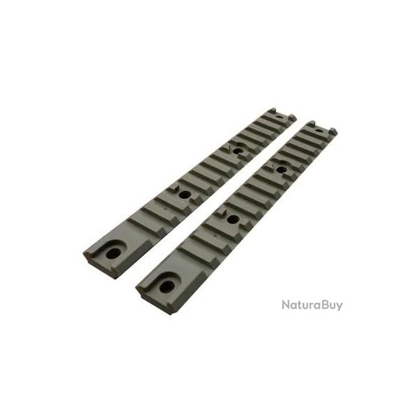 Rail Airtech Studios pour Amoeba AM-013/AM-014 tan