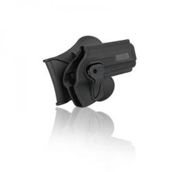 Holster rigide CYTAC pour CZ P-07