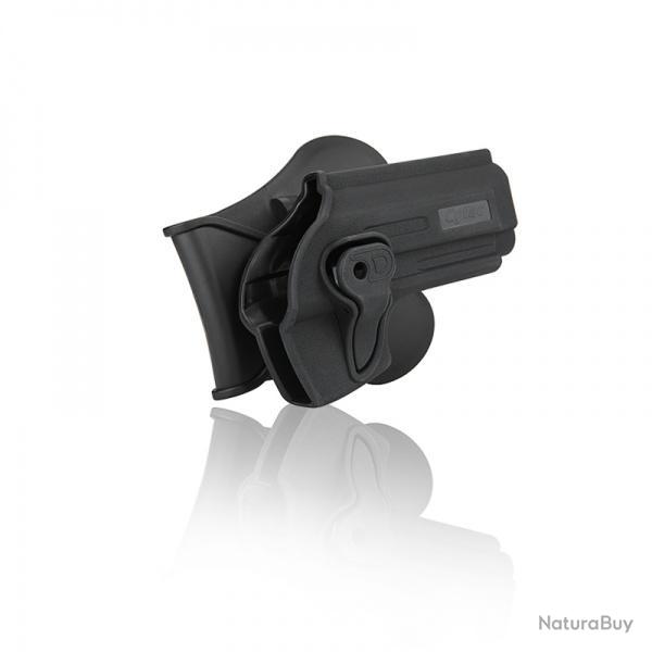 Holster rigide CYTAC pour CZ P-07