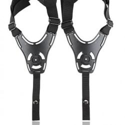 Harnais &eacute;paule CYTAC pour holster ou acc&eacute;soires