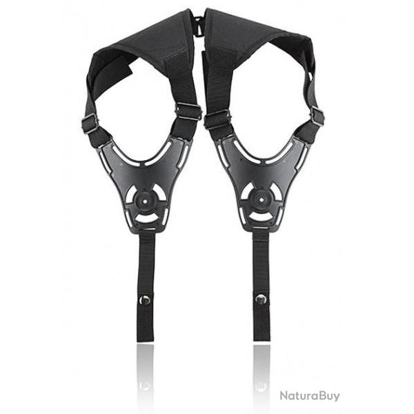 Harnais �paule CYTAC pour holster ou acc�soires