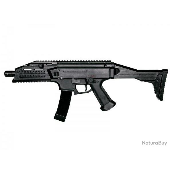 CZ Scorpion evo 3 ASG