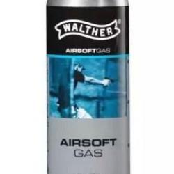 Gaz WALTHER 600 ml