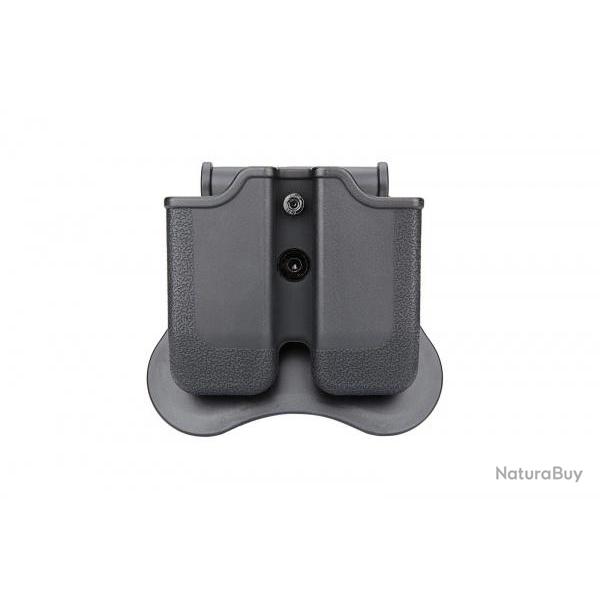 Porte chargeur rigide CYTAC