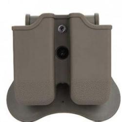 Port chargeurs pour COLT 1911 FDE