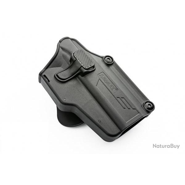 Holster universel AMOMAX