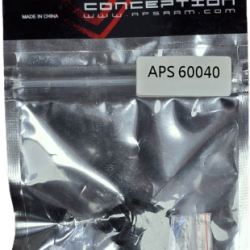 Optics Sight Set APS pour S17 ACP Series