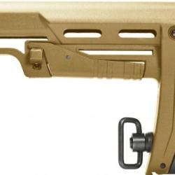 Crosse APS R-series type 2 couleur tan
