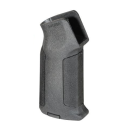 Poign&eacute;e pistolet Ares pour AEG couleur noire