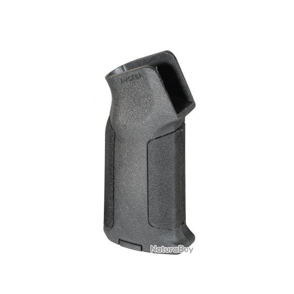 Poign�e pistolet Ares pour AEG couleur noire