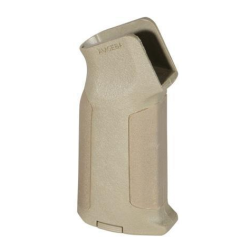 Poign&eacute;e pistolet Ares pour AEG couleur tan