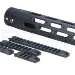 Garde main Amoeba Ares octogonal taille M