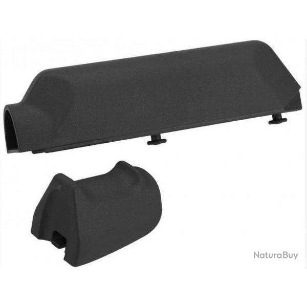 Kit de convertion ARES pour striker Amoeba couleur noir