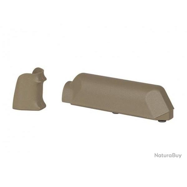 Kit de convertion ARES pour striker Amoeba couleur TAN