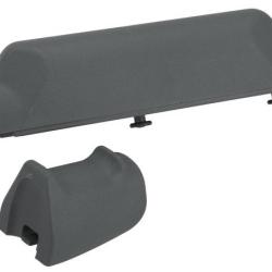 Kit de convertion ARES pour striker Amoeba couleur urban grey