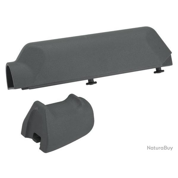 Kit de convertion ARES pour striker Amoeba couleur urban grey