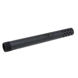 Canon externe Amoeba ares pour striker avec cache flamme