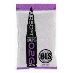 Billes BLS 0.20g 1KG