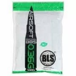 Billes BLS 0.36g 1kg pr&eacute;cision