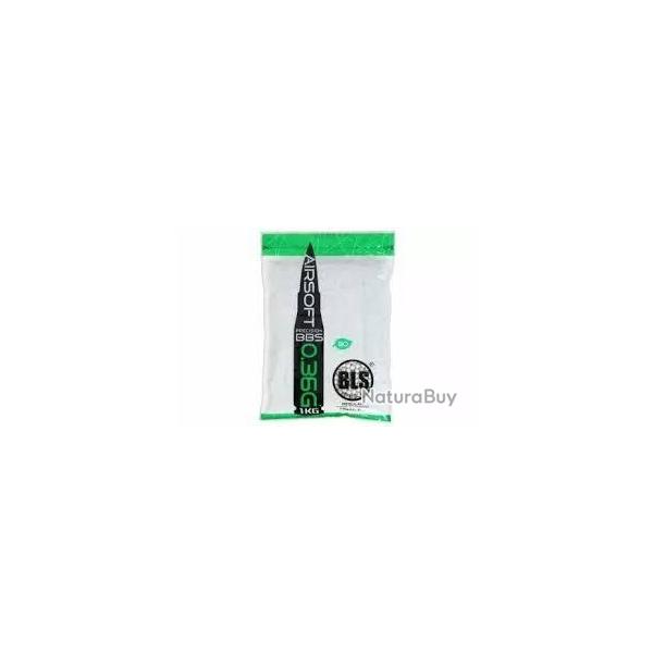Billes BLS 0.36g 1kg pr�cision