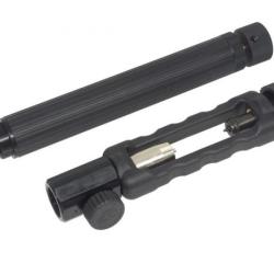 Chargeur APS CO2 pour catouche de fusil a pompe CAM004