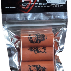 Coques pour cartouches APS CAM870 Orange