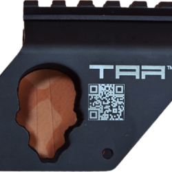 Rail de montage APS pour cam870