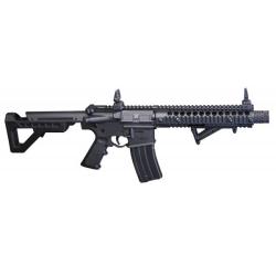 Carabine Crosman DPMS SBR cal 4.5 mm