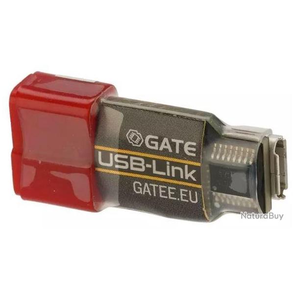 Gate usb Link