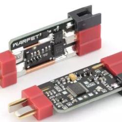Mosfet Warfet Module Gate