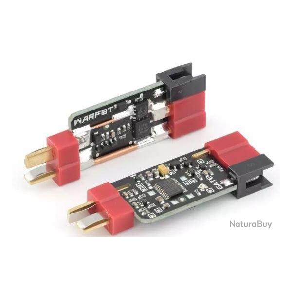 Mosfet Warfet Module Gate
