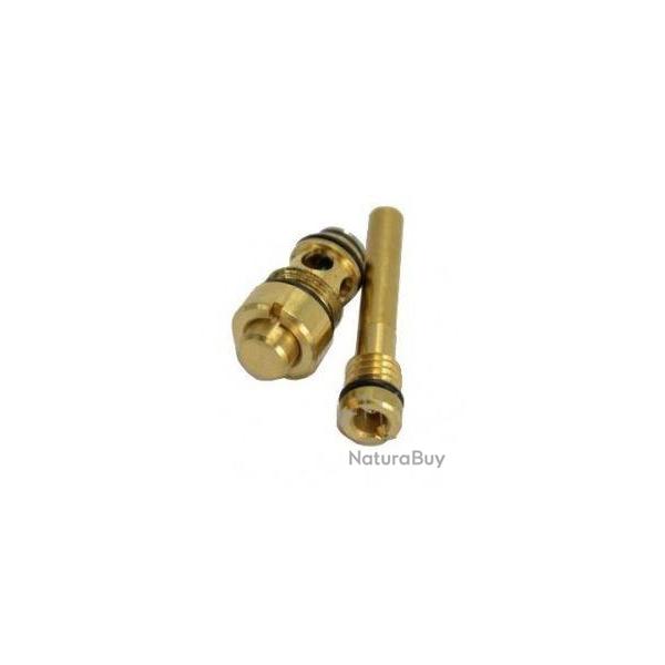 Valve de remplissage et d�charge pour 1911 Golden Eagle
