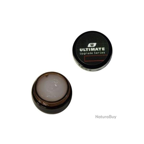Graisse blanche ASG ULTIMATE pour gears