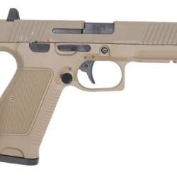 PISTOLET CERAKOTE TAN 6MM MKW BLOWBACH