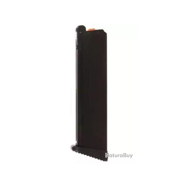 Chargeur Modify pour PP2K a gaz