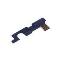 Selector plate ASG pour M4/M16 SERIES