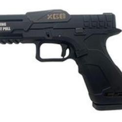 Pistolet Poseidon orion XG8 gaz