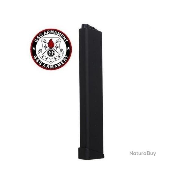 Chargeur G&amp;G 30 billes pour ARP9