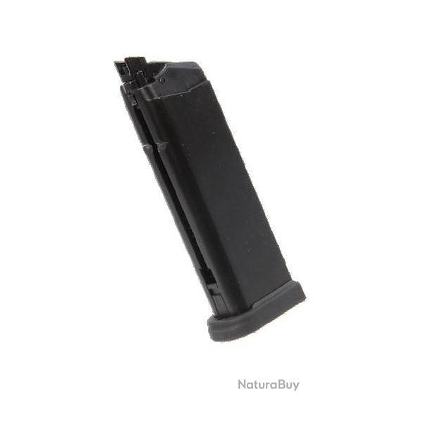 Chargeur G&amp;G GTP9 gaz 23 billes