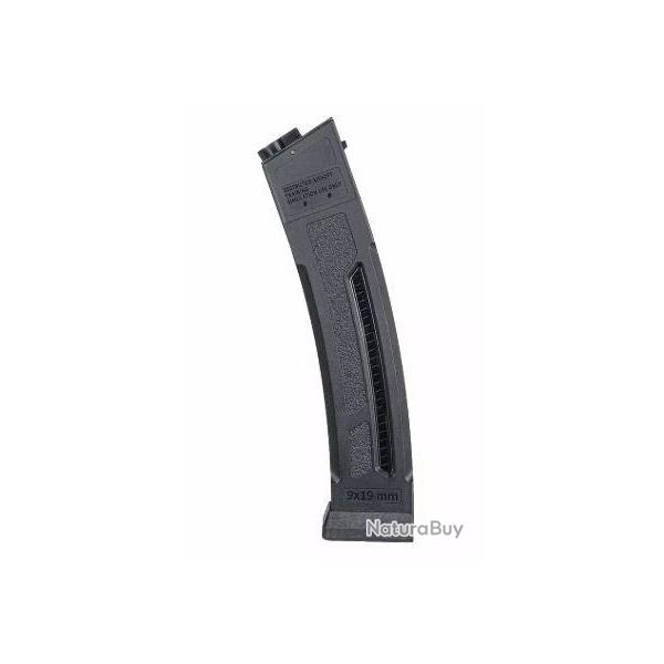 Chargeur MXC 9 G&amp;G 170billes
