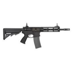 R&eacute;plique G&G armement CM16 Raider 2.0 couleur noir