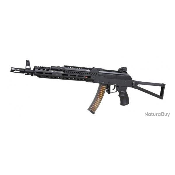 R�plique G&amp;G armement PRK9L couleur noir