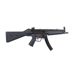 R&eacute;plique G&G armement MP5 TGM A2 ETU couleur noir