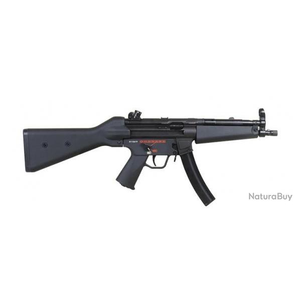 R�plique G&amp;G armement MP5 TGM A2 ETU couleur noir