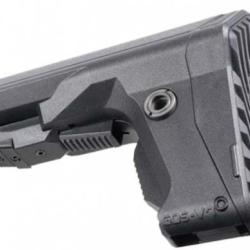 R&eacute;plique G&G Armament MGCR 556 12" Noir
