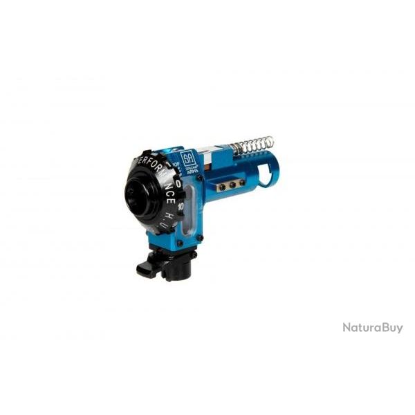 Block Hop Up MAXX Pro Bleu
